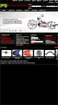 Mobile Screenshot of cncyclesparts.com